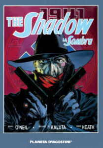 the shadow la sombra 1941 la astrologa de hitler de