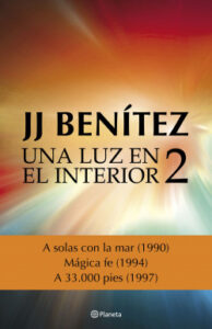 una luz en el interior volumen 2 de j j benitez