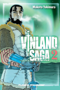 vinland saga no 02 de makoto yukimura