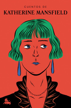 Cuentos de Katherine Mansfield de Katherine Mansfield