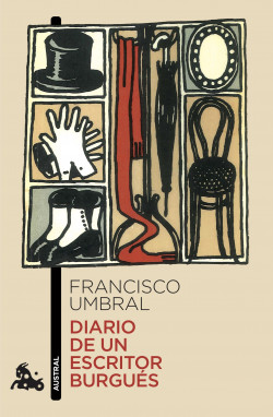 Diario de un escritor burgués de Francisco Umbral