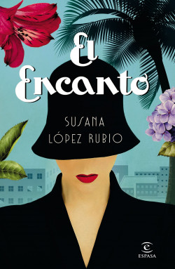 El Encanto de Susana López Rubio