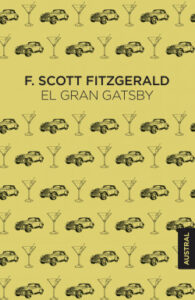 el gran gatsby de francis scott fitzgeraldfrancis scott fitzgerald
