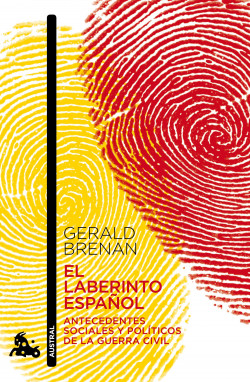 El laberinto español de Gerald Brenan