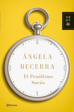 El penúltimo sueño de Ángela Becerra