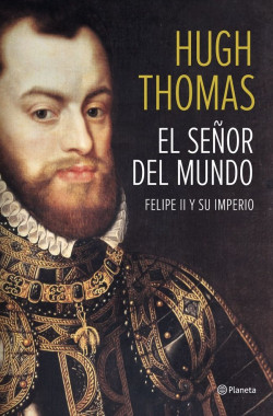 El señor del mundo de Hugh Thomas