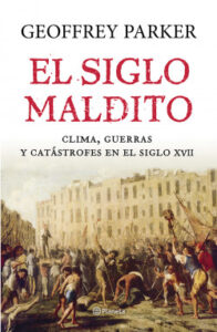 el siglo maldito de geoffrey parker