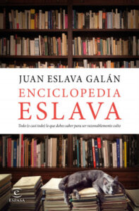 enciclopedia eslava de juan eslava galan