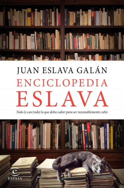 Enciclopedia Eslava de Juan Eslava Galán