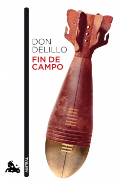 Fin de campo de Don DeLillo