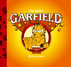garfield 2000 2002 no 12 de