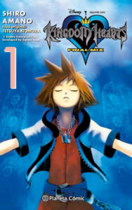 kingdom hearts final mix no 01 03 de