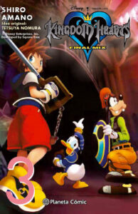 kingdom hearts final mix no 03 03 de