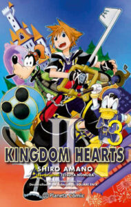 kingdom hearts ii no 03 10 de