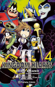 kingdom hearts ii no 04 10 de