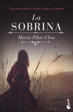 La sobrina de María Pilar Clau