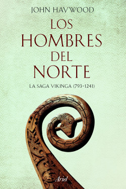 Los hombres del Norte de John Haywood