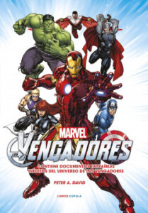 los vengadores de