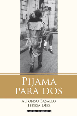 Pijama para dos de Alfonso Basallo