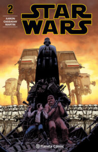star wars no 02 64 de jason aaron