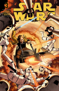Star Wars nº 03/64 de Jason Aaron