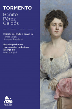 Tormento de Benito Pérez Galdós