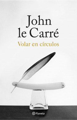 Volar en círculos de John le Carré