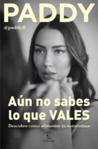 aun no sabes lo que vales de paddy