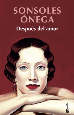 Después del amor de Sonsoles Ónega