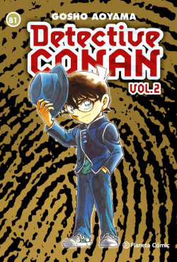 Detective Conan II nº 81 de Gosho Aoyama
