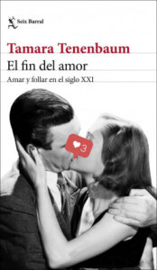 el fin del amor de tamara tenenbaum