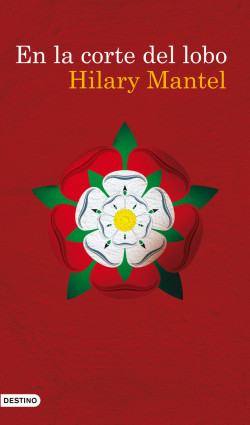 En la corte del lobo de Hilary Mantel