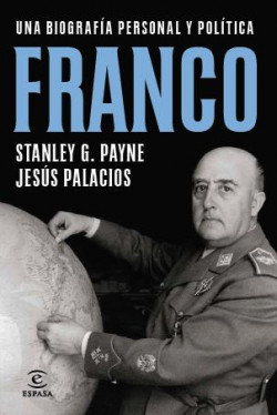 Franco de Stanley G. PayneJesús Palacios