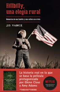 hillbilly una elegia rural de j d vance