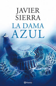 la dama azul de javier sierrajavier sierra