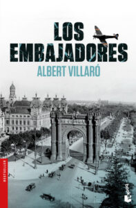 los embajadores de albert villaroalbert villaro