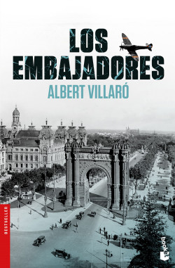 Los embajadores de Albert Villaró