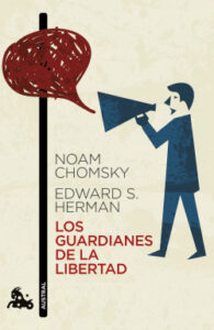 los guardianes de la libertad de noam chomsky