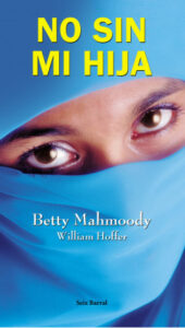 no sin mi hija de betty mahmoodybetty mahmoody