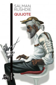 quijote de salman rushdiesalman rushdie
