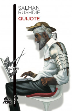 Quijote de Salman Rushdie
