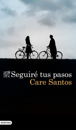 Seguiré tus pasos de Care Santos