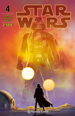 Star Wars nº 04/64 de Jason Aaron