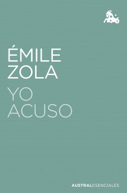 Yo acuso de Émile Zola
