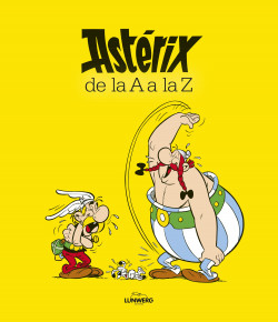 asterix de la a a la z de carine picaud