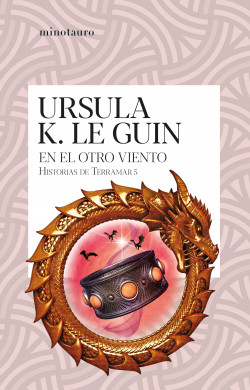 En el otro viento (Historias de Terramar 5) de Ursula K. Le Guin