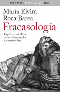 fracasologia de maria elvira roca barea