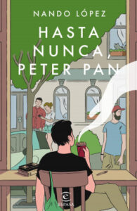 hasta nunca peter pan de nando lopeznando lopez