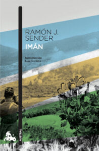 iman de ramon j senderramon j sender
