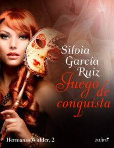 juego de conquista de silvia garcia ruiz